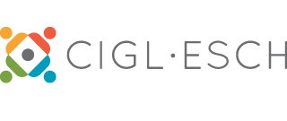 CIGL ESCH ASBL Logo