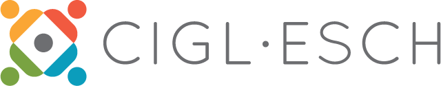 CIGL ESCH ASBL Logo